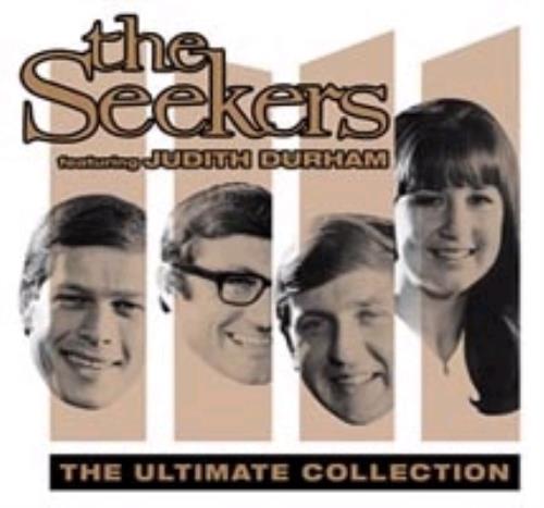 極美❣️UKオリジナル・モノラル　The Seekers　Come the Day NzYtMTg0OC5qcGVn.jpeg